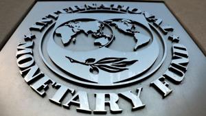 The IMF last month forecast the global economy would contract by 4.4% in 2020, returning to growth of 5.2% in 2021, with emerging markets other than China hit considerably harder.(Reuters file photo) The IMF last month forecast the global economy would contract by 4.4% in 2020, returning to growth of 5.2% in 2021, with emerging markets other than China hit considerably harder.(Reuters file photo)