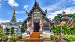 Inflows into Thai sovereign debt have climbed to the highest in 17 months in November, even though the month is less than half over.(Pixabay) Inflows into Thai sovereign debt have climbed to the highest in 17 months in November, even though the month is less than half over.(Pixabay)