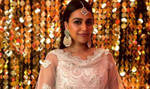 Swara Bhasker confessed that she lies about her age ‘all the time’. Swara Bhasker confessed that she lies about her age ‘all the time’.
