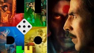 Priyanka Chopra praised Ludo while Akshay Kumar expressed his thoughts on how critics view his films. Priyanka Chopra praised Ludo while Akshay Kumar expressed his thoughts on how critics view his films.