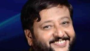 Ravi Belagere, editor of Kannada tabloid ‘Hai Bangalore’ who was also an author of nearly 50 books died due to a heart attack in the early hours of Friday.(TWITTER.) Ravi Belagere, editor of Kannada tabloid ‘Hai Bangalore’ who was also an author of nearly 50 books died due to a heart attack in the early hours of Friday.(TWITTER.)