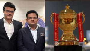 The BCCI did a fine job in managing the IPL in a bio-secure environment.Kolkata(Getty/IPL) The BCCI did a fine job in managing the IPL in a bio-secure environment.Kolkata(Getty/IPL)