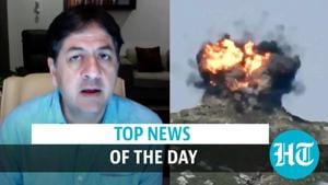 <p>In a major flare-up on the LoC, 4 soldiers, including a BSF sub-inspector, and 4 civilians were killed after multiple ceasefire violations by the Pakistan Army. In retaliation the Indian Army fired anti-tank guided missiles inflicting heavy casualties on Pakistani side. Reports quoting Army sources say that at least 7-8 Pakistan army soldiers have been killed in the retaliatory firing. Top stories with Vikram Chandra</p>