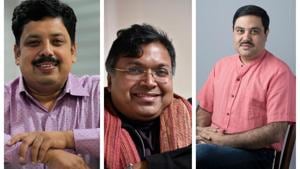 Prominent Indian authors share what it takes to write for children, and keep them engaged. Prominent Indian authors share what it takes to write for children, and keep them engaged.