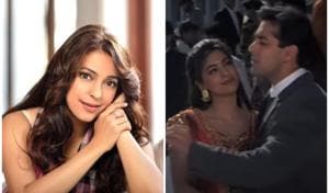 Salman Khan once wished to marry Juhi Chawla. Salman Khan once wished to marry Juhi Chawla.