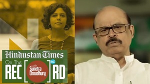 <p>One of the biggest failures in Bihar election 2020 was of the Congress party. While Congress says they were given tough seats, CWC member Tariq Anwar has admitted that the problem was entirely their own. He speaks to Hindustan Times' political editor Sunetra Choudhury about where the problem lies for the party. Watch the full video for more.</p> <p>One of the biggest failures in Bihar election 2020 was of the Congress party. While Congress says they were given tough seats, CWC member Tariq Anwar has admitted that the problem was entirely their own. He speaks to Hindustan Times' political editor Sunetra Choudhury about where the problem lies for the party. Watch the full video for more.</p>