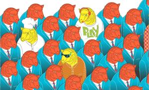 (HT Illustration: Malay Karmakar) (HT Illustration: Malay Karmakar)