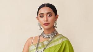 Sayani Gupta is celebrating Diwali with her family in Kolkata. Sayani Gupta is celebrating Diwali with her family in Kolkata.