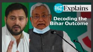 <p>After an intensely fought election, the Bihar election results are out. The NDA is set to return to power - but with a weaker chief minister. The RJD-led alliance failed to muster up a majority — but Tejashwi Yadav's campaign has made him a leader in his own right. From the Left to Asaduddin Owaisi, other formations too have made a mark in the election. What do the results signify? To discuss the Bihar outcome, HT's political economy and data editor, Roshan Kishore, joins this edition of HT explains.</p>