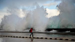 About 56% of all US storm-related fatalities since 1900 have come from just three storms(AFP)