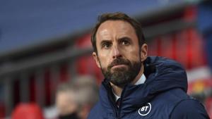 England's manager Gareth Southgate .(AP) England's manager Gareth Southgate .(AP)
