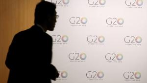 G20 leaders are expected to endorse the common framework at a virtual summit meeting next week.(Reuters | Representational image) G20 leaders are expected to endorse the common framework at a virtual summit meeting next week.(Reuters | Representational image)