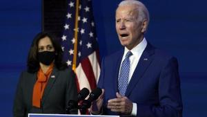 President-elect Joe Biden has already assembled transition team, responsible for ensuring a smooth transfer of power.(AP) President-elect Joe Biden has already assembled transition team, responsible for ensuring a smooth transfer of power.(AP)