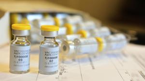 Hackers from Russia and North Korea are trying to steal Covid-19 data of global pharmaceuticals.(AP) Hackers from Russia and North Korea are trying to steal Covid-19 data of global pharmaceuticals.(AP)