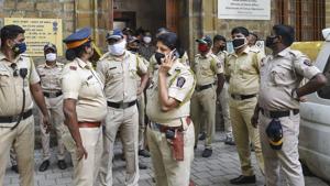 Narcotics Control Bureau (NCB) has questioned several Bollywood celebrities and peoples linked to them in the drug abuse case so far.(PTI) Narcotics Control Bureau (NCB) has questioned several Bollywood celebrities and peoples linked to them in the drug abuse case so far.(PTI)
