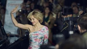 The Crown Season 4 review: Emma Corrin as Princess Diana in a still from the Netflix show.(Des Willie/Netflix) The Crown Season 4 review: Emma Corrin as Princess Diana in a still from the Netflix show.(Des Willie/Netflix)