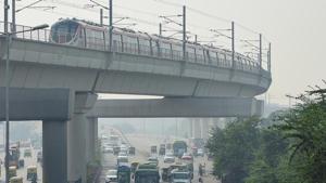 On regular days, these service are available till 11pm from terminal stations.(PTI) On regular days, these service are available till 11pm from terminal stations.(PTI)