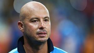 FIle image of Herschelle Gibbs(Getty Images) FIle image of Herschelle Gibbs(Getty Images)