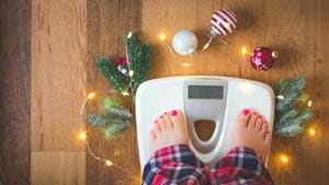 Winter is round the corner. It is the time when most people naturally up their calories as the cold makes people hungrier(Shutterstock) Winter is round the corner. It is the time when most people naturally up their calories as the cold makes people hungrier(Shutterstock)