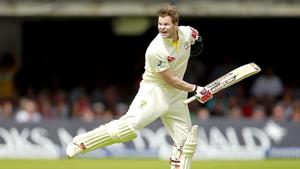 Australia's Steven Smith.(Reuters) Australia's Steven Smith.(Reuters)