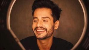 Bigg Boss 14 Weekend Ka Vaar: Shardul Pandit evicted from the house. Bigg Boss 14 Weekend Ka Vaar: Shardul Pandit evicted from the house.