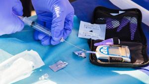 It could provide a promising new target to develop drugs for boosting insulin production in people with Type 2 diabetes(Unsplash) It could provide a promising new target to develop drugs for boosting insulin production in people with Type 2 diabetes(Unsplash)