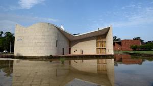 The term of the last Panjab University senate expired on October 31.(HT Photo) The term of the last Panjab University senate expired on October 31.(HT Photo)
