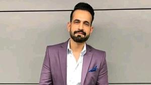 Photo of former Indian all-rounder Irfan Pathan(Twitter) Photo of former Indian all-rounder Irfan Pathan(Twitter)