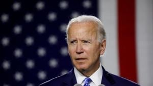 While some have suggested that President Biden would be more committed to human rights which could lead to a rift with India, on, for example Kashmir, in fact any US concerns are likely to be conveyed privately rather than publicly.(REUTERS)