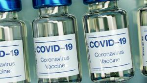 Positive results won’t “remove the need to monitor very carefully these new vaccines, particularly the first couple that seem to be coming through,” Emer Cooke.(Unsplash) Positive results won’t “remove the need to monitor very carefully these new vaccines, particularly the first couple that seem to be coming through,” Emer Cooke.(Unsplash)