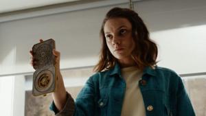 His Dark Materials season 2 review: Dafne Keen as Lyra Silvertongue. His Dark Materials season 2 review: Dafne Keen as Lyra Silvertongue.