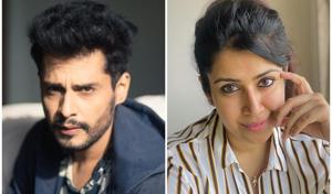 Ankita Bhargava is one of Shardul Pandit’s closest friends from the industry. Ankita Bhargava is one of Shardul Pandit’s closest friends from the industry.