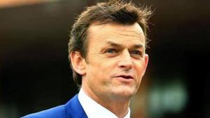 Former Australian wicketkeeper-batsman Adam Gilchrist(Twitter) Former Australian wicketkeeper-batsman Adam Gilchrist(Twitter)