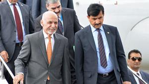 Afghanistan has joined India in dismissing Pakistan’s so-called dossier on external forces sponsoring terrorism, with Kabul saying Islamabad should allow a UN-appointed delegation to verify the claims.(AP) Afghanistan has joined India in dismissing Pakistan’s so-called dossier on external forces sponsoring terrorism, with Kabul saying Islamabad should allow a UN-appointed delegation to verify the claims.(AP)