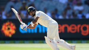 Virat Kohli of India bats during day two of the Third Test match in the series between Australia and India at Melbourne Cricket Ground on December 27, 2018 in Melbourne, Australia.(Getty Images) Virat Kohli of India bats during day two of the Third Test match in the series between Australia and India at Melbourne Cricket Ground on December 27, 2018 in Melbourne, Australia.(Getty Images)