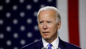 Biden has promised to reverse all measures to curtail the bandwidth of Obamacare.(REUTERS) Biden has promised to reverse all measures to curtail the bandwidth of Obamacare.(REUTERS)