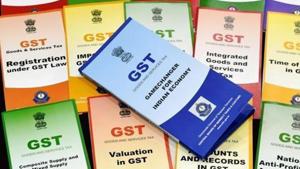 25 people have been arrested, including two kingpins and two professionals, and some 350 cases have been booked for issuing fake invoices against 1,180 entities.(PTI) 25 people have been arrested, including two kingpins and two professionals, and some 350 cases have been booked for issuing fake invoices against 1,180 entities.(PTI)