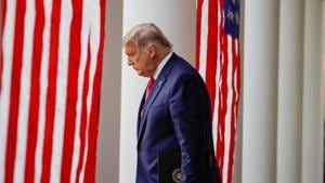 The Trump campaign’s slimmed-down lawsuit, filed in federal court on Sunday, maintains the aim of blocking Pennsylvania from certifying a victory for Joe Biden in the state(REUTERS) The Trump campaign’s slimmed-down lawsuit, filed in federal court on Sunday, maintains the aim of blocking Pennsylvania from certifying a victory for Joe Biden in the state(REUTERS)