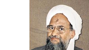 Prominent experts on Al-Qaeda have quoted sources as saying that Ayman al-Zawahiri is dead.(REUTERS) Prominent experts on Al-Qaeda have quoted sources as saying that Ayman al-Zawahiri is dead.(REUTERS)
