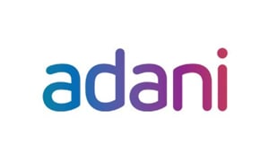 Adani had bid around ₹2,700 crore for the wholesale/slum redevelopment authority books only.(Twitter/@AdaniOnline) Adani had bid around ₹2,700 crore for the wholesale/slum redevelopment authority books only.(Twitter/@AdaniOnline)