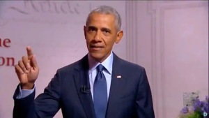Obama says he had never been to India before his Presidential visit in 2010, but the country had “always held a special place in my imagination”.(Reuters) Obama says he had never been to India before his Presidential visit in 2010, but the country had “always held a special place in my imagination”.(Reuters)