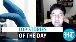 <p>Based on the success of early results in phase 3 clinical trials, Moderna has announced that its Covid vaccine candidate mRNA-1273 has shown a success rate of 95% in human trials. A much-needed glimmer of hope as the world braces through Covid? Latest stories with Vikram Chandra</p>