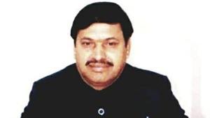 Former Union minister and senior BJP leader Jaysingrao Gaikwad Patil .(twitter.com / aysingrao Gaikwad Patil) Former Union minister and senior BJP leader Jaysingrao Gaikwad Patil .(twitter.com / aysingrao Gaikwad Patil)