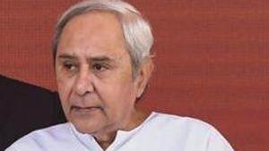 Odisha Chief Minister Naveen Patnaik(PTI file photo) Odisha Chief Minister Naveen Patnaik(PTI file photo)