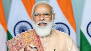 Prime Minister Narendra Modi described the finalisation of the Brics Counter-Terrorism strategy as an important achievement.(PTI Photo) Prime Minister Narendra Modi described the finalisation of the Brics Counter-Terrorism strategy as an important achievement.(PTI Photo)