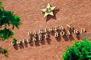 Pakistan Cricket Board(HT Archives) Pakistan Cricket Board(HT Archives)