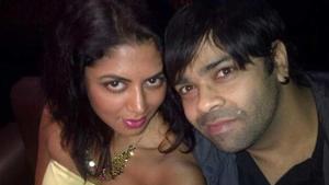 Kiku Sharda and Kavita Kaushik worked together on FIR for eight years. Kiku Sharda and Kavita Kaushik worked together on FIR for eight years.