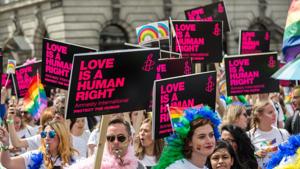 Gay, bisexual and transgender secondary school students were twice as likely (42%) to report such bullying compared to non-LGBT+ pupils.(Unsplash) Gay, bisexual and transgender secondary school students were twice as likely (42%) to report such bullying compared to non-LGBT+ pupils.(Unsplash)
