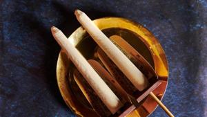 Kulfi with a whiskylicious twist Kulfi with a whiskylicious twist