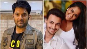 Arpita Khan and Aayush Sharma completed 6 years of marriage. Kapil Sharma has lost 11 kgs as advised by his doctor. Arpita Khan and Aayush Sharma completed 6 years of marriage. Kapil Sharma has lost 11 kgs as advised by his doctor.